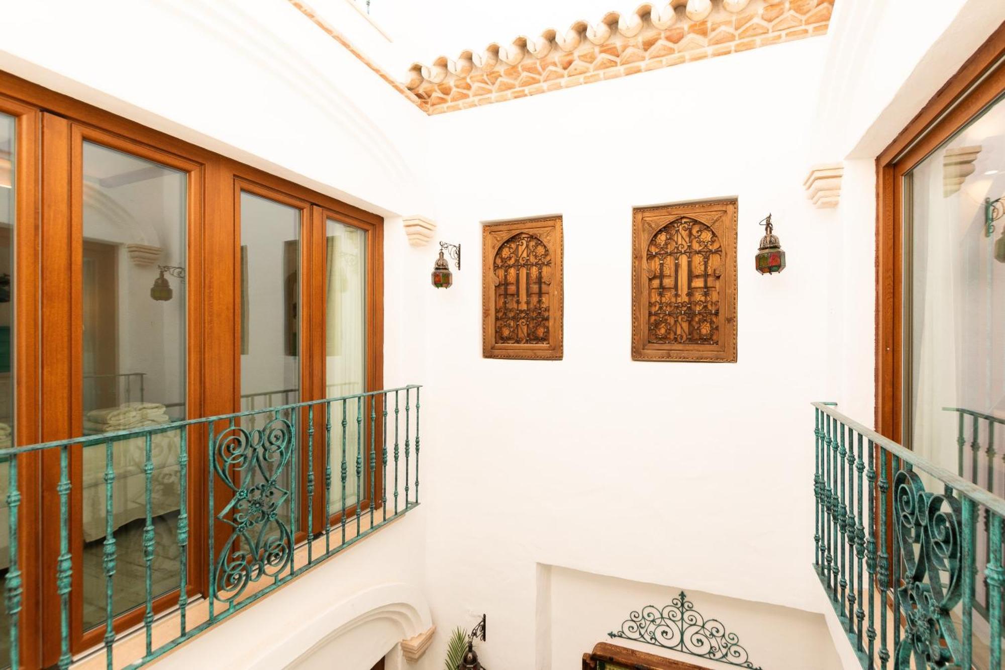 Casa Esmeralda - Luxury Boutique Apartments Old Town Εστεπόνα Εξωτερικό φωτογραφία