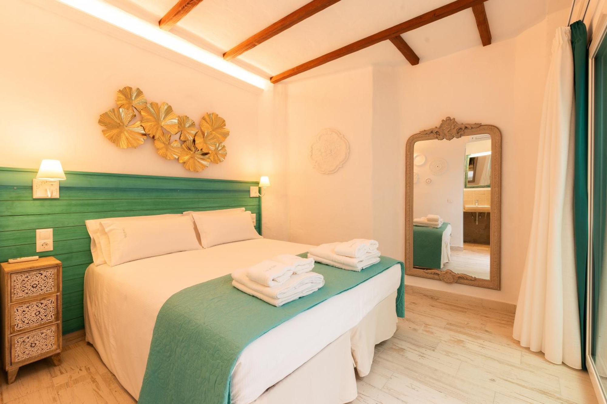 Casa Esmeralda - Luxury Boutique Apartments Old Town Εστεπόνα Εξωτερικό φωτογραφία