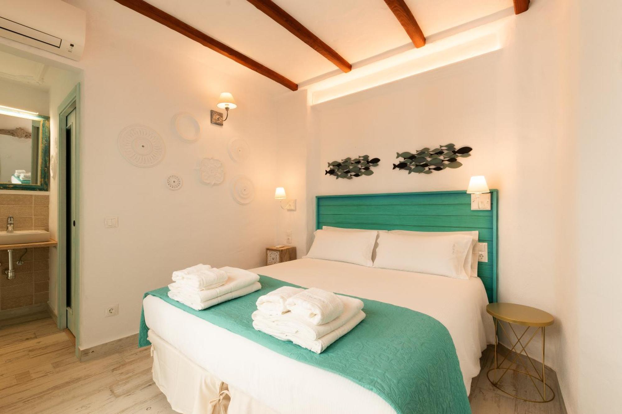 Casa Esmeralda - Luxury Boutique Apartments Old Town Εστεπόνα Εξωτερικό φωτογραφία