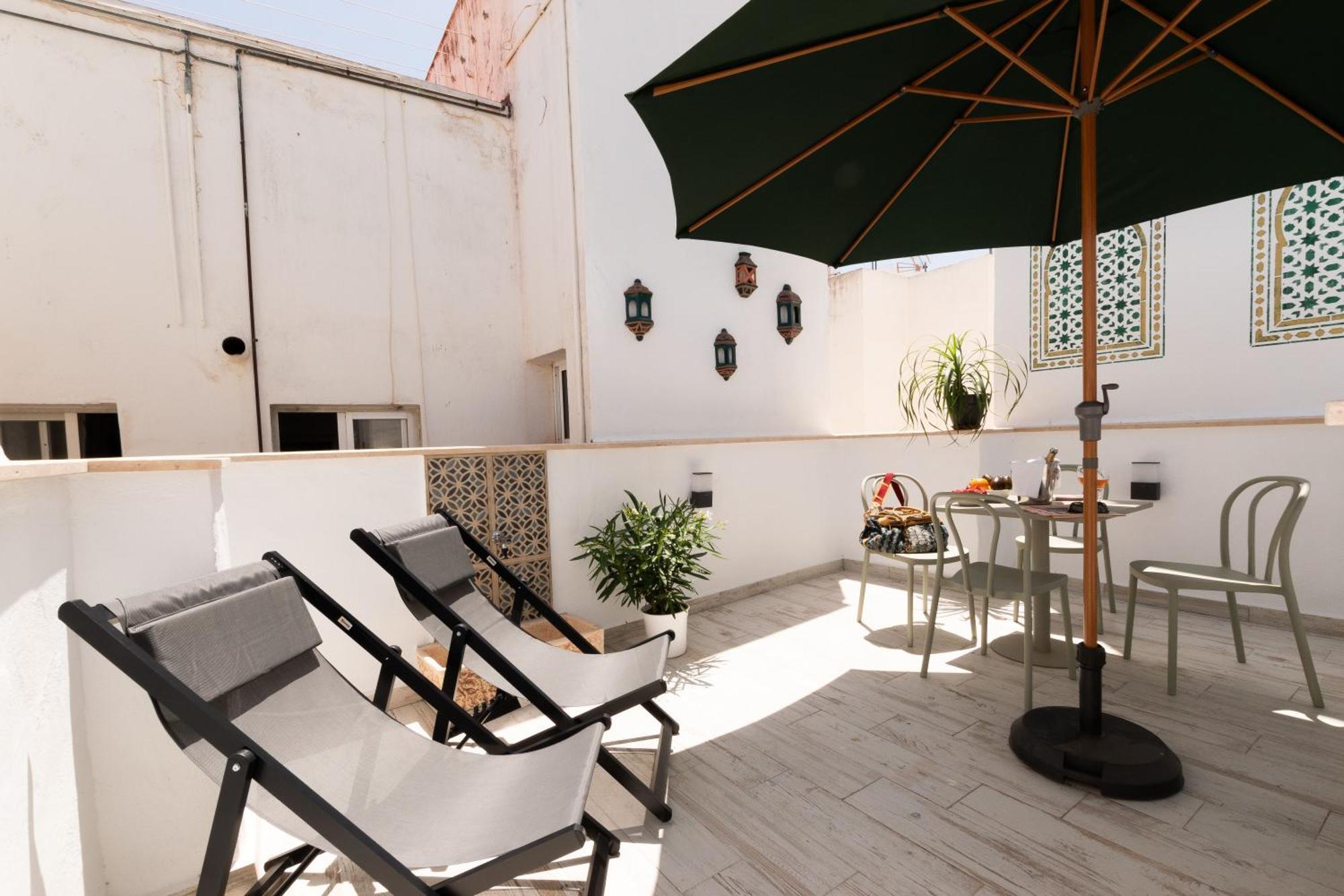 Casa Esmeralda - Luxury Boutique Apartments Old Town Εστεπόνα Εξωτερικό φωτογραφία