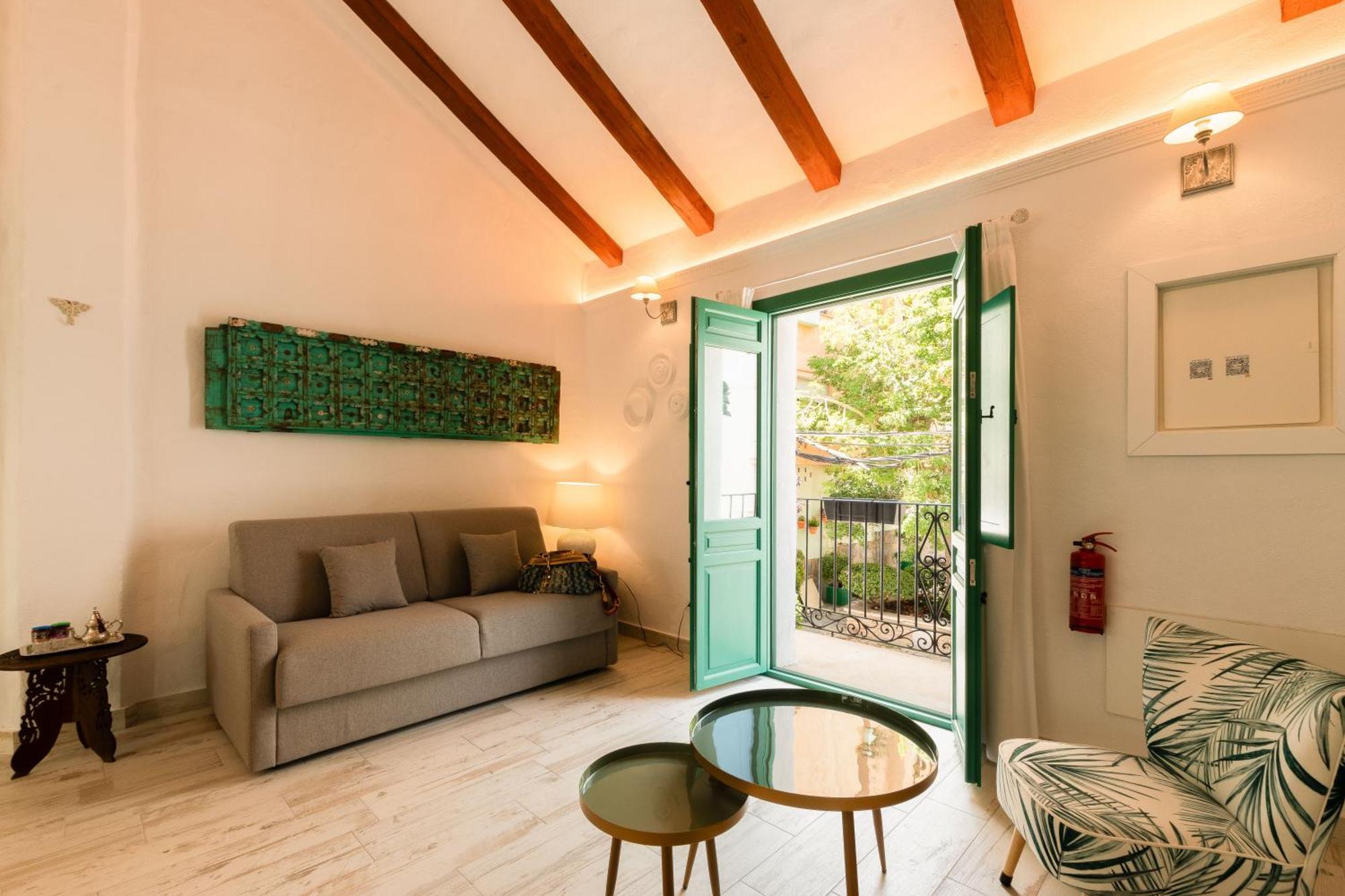 Casa Esmeralda - Luxury Boutique Apartments Old Town Εστεπόνα Εξωτερικό φωτογραφία