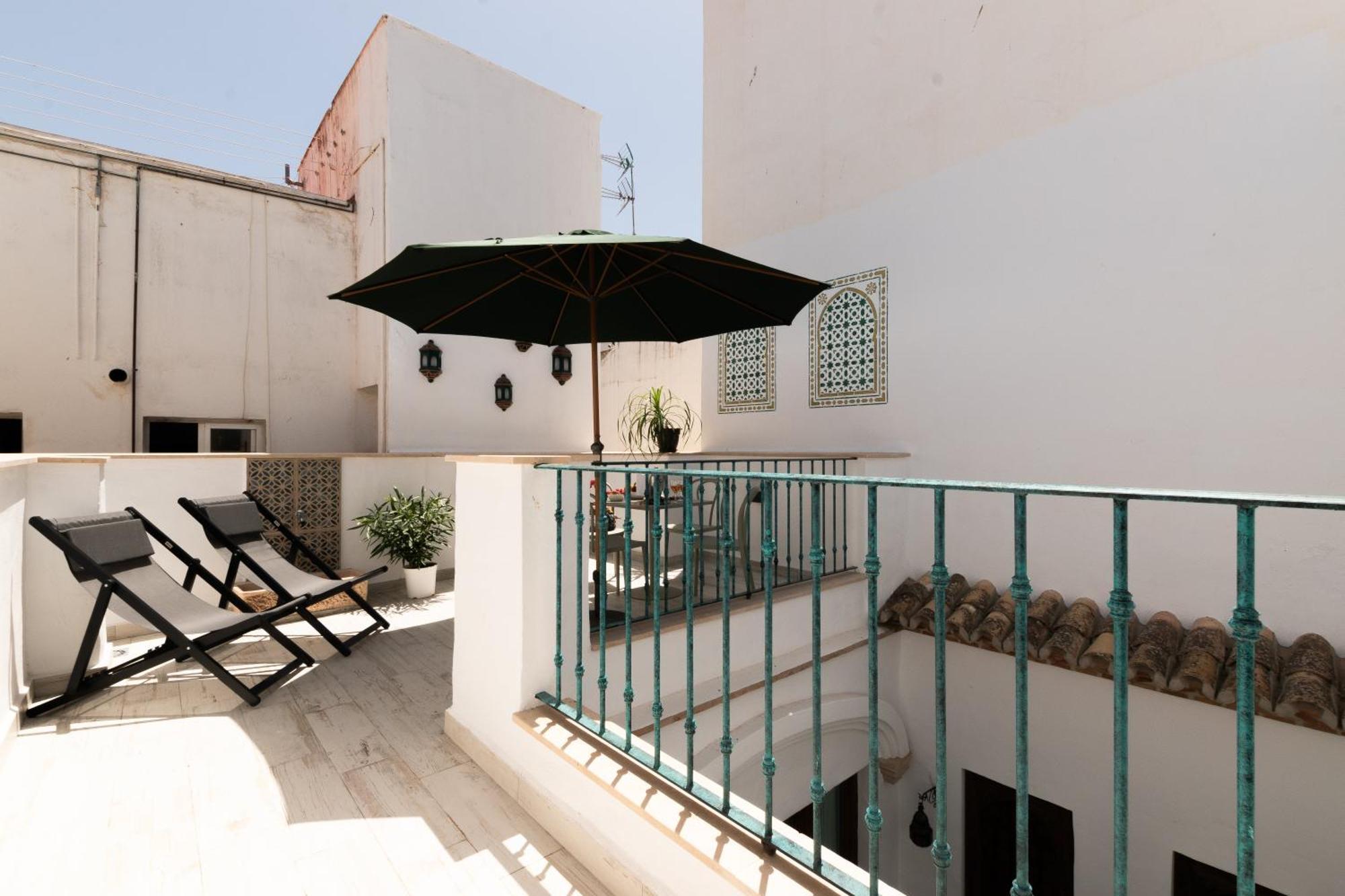 Casa Esmeralda - Luxury Boutique Apartments Old Town Εστεπόνα Εξωτερικό φωτογραφία