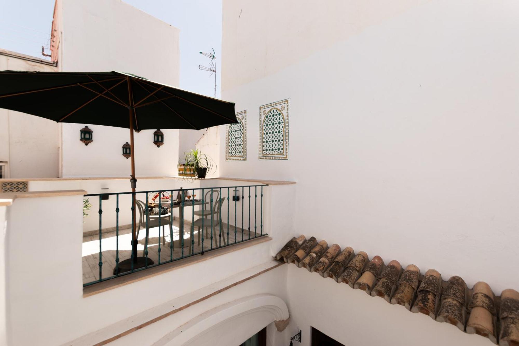 Casa Esmeralda - Luxury Boutique Apartments Old Town Εστεπόνα Εξωτερικό φωτογραφία