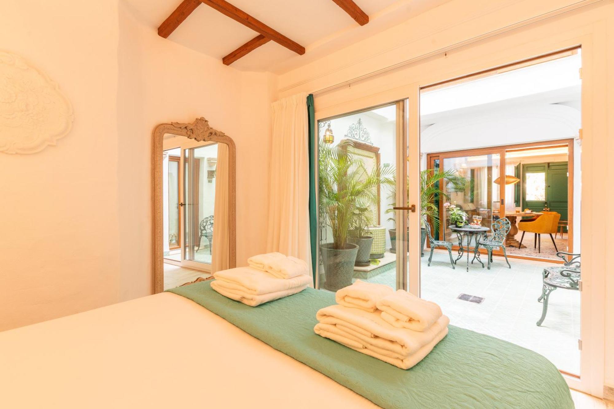 Casa Esmeralda - Luxury Boutique Apartments Old Town Εστεπόνα Εξωτερικό φωτογραφία