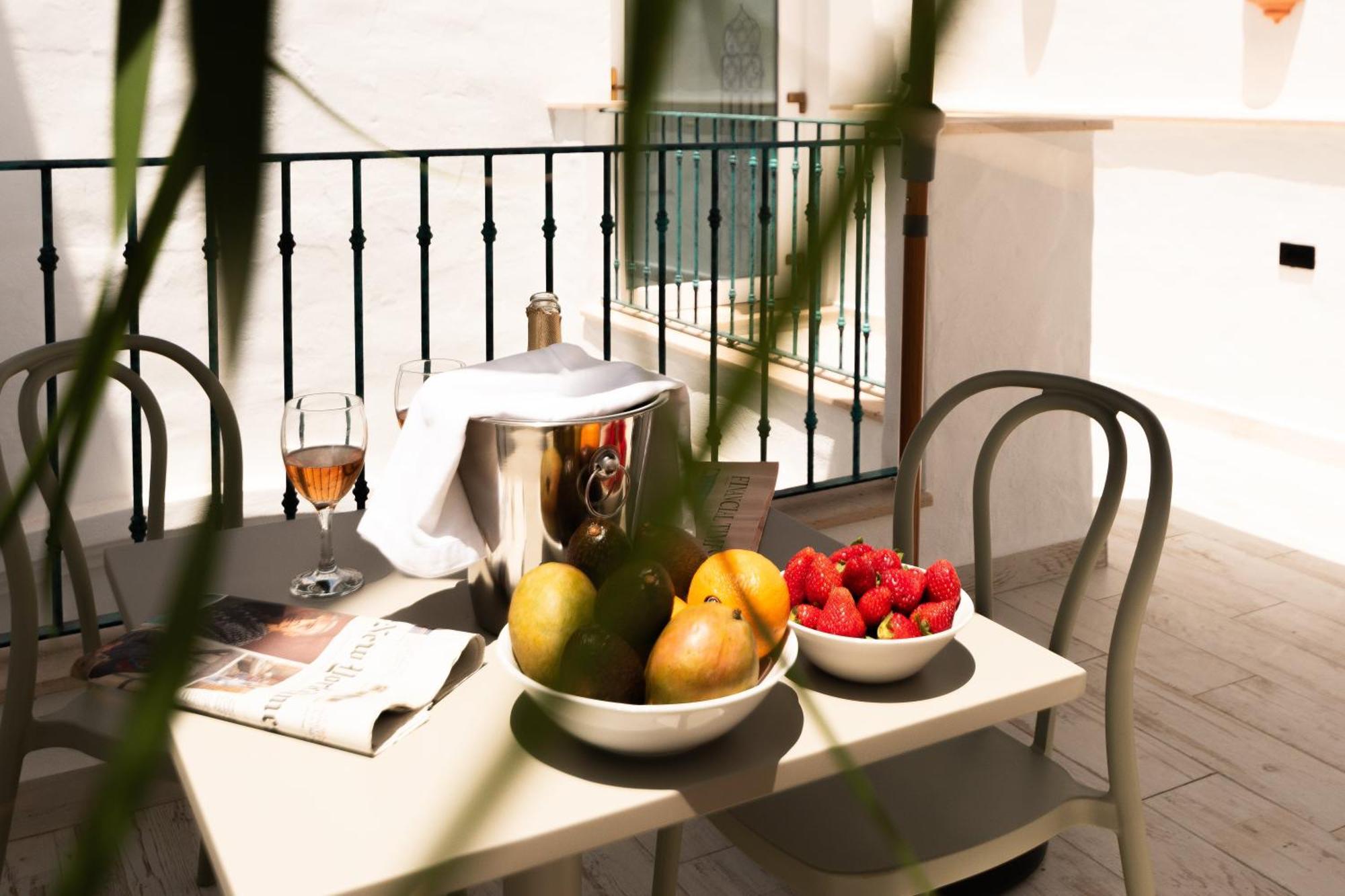 Casa Esmeralda - Luxury Boutique Apartments Old Town Εστεπόνα Εξωτερικό φωτογραφία