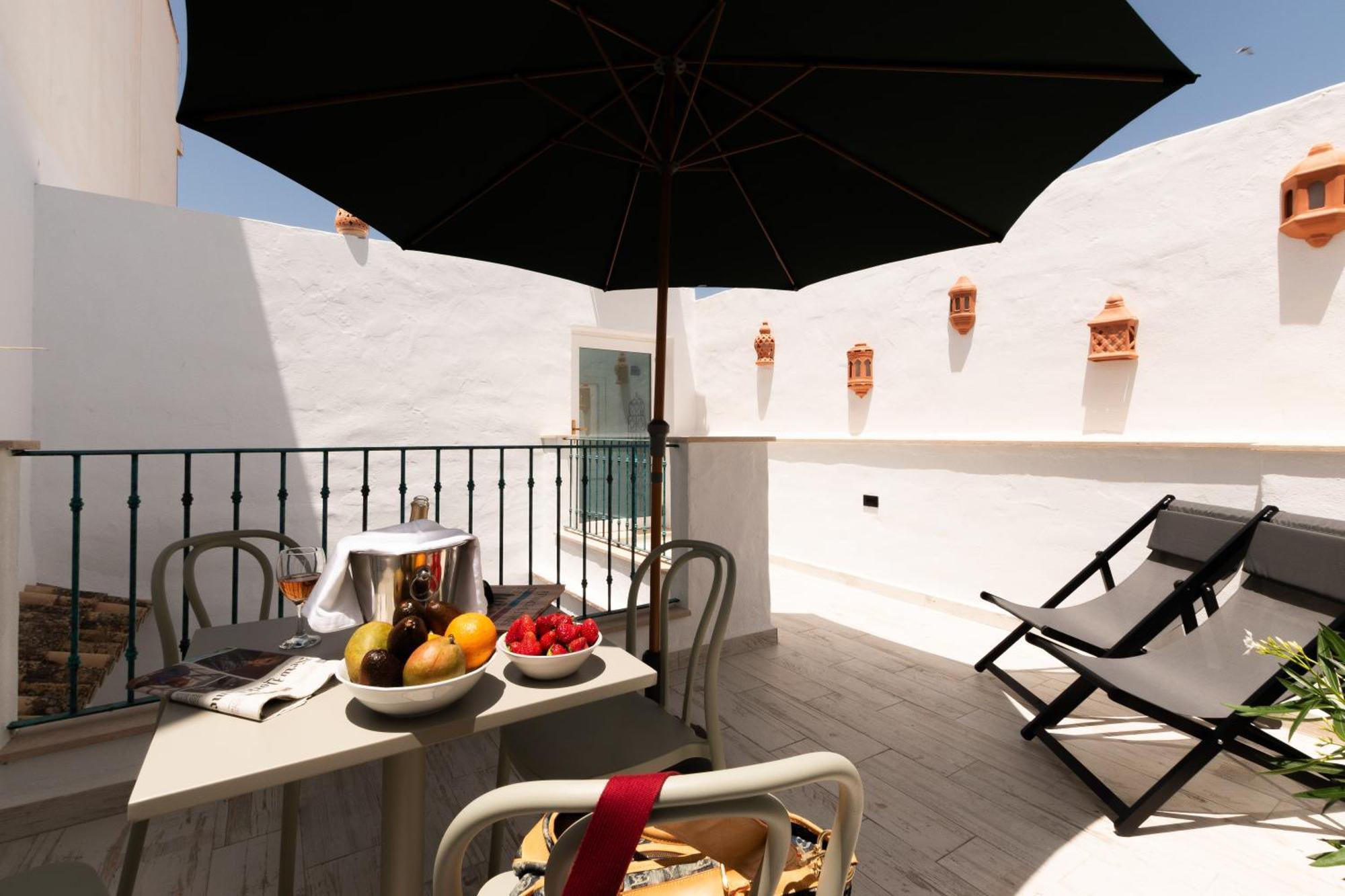 Casa Esmeralda - Luxury Boutique Apartments Old Town Εστεπόνα Εξωτερικό φωτογραφία